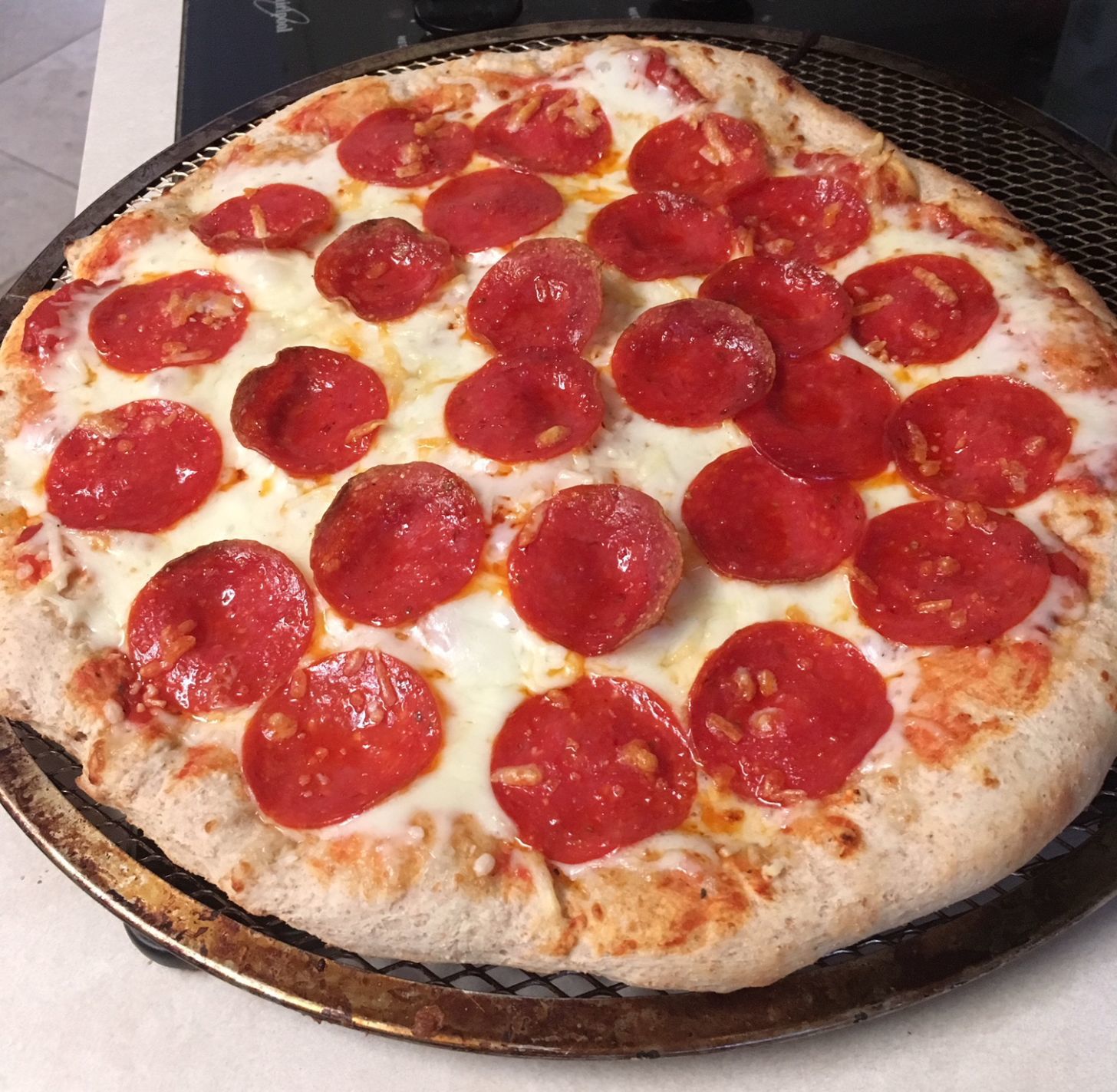 Flakey's Pies and More
